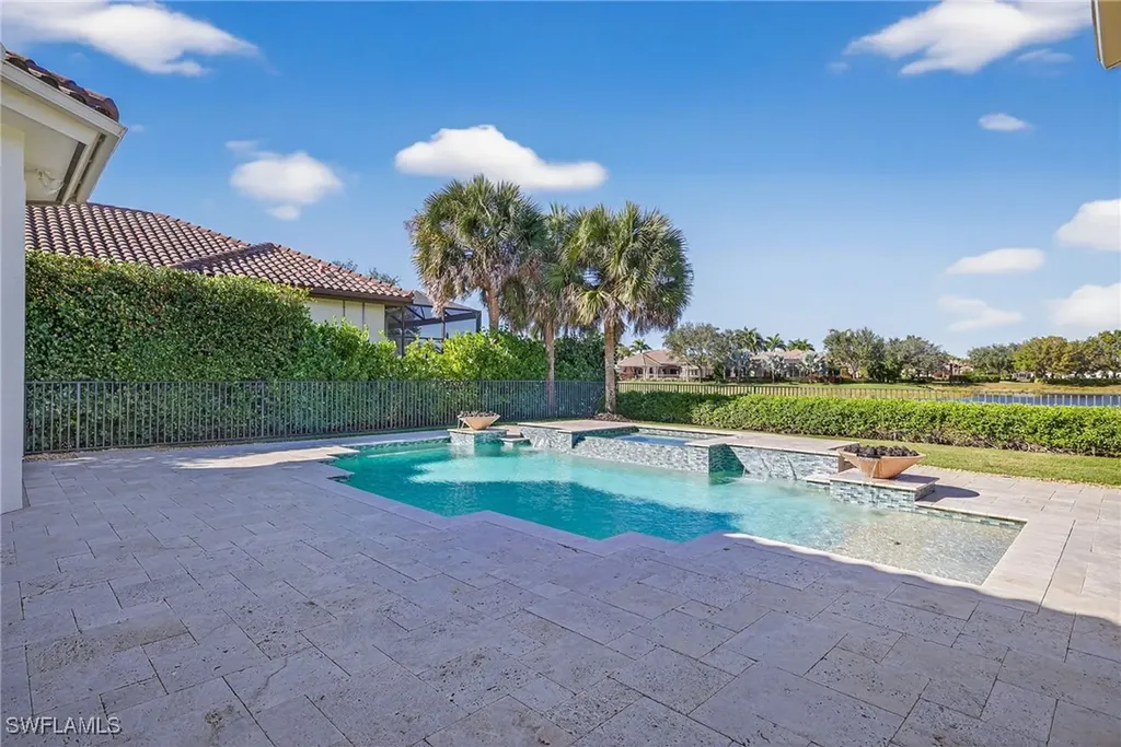 16515 Buonasera Court Naples FL 34110