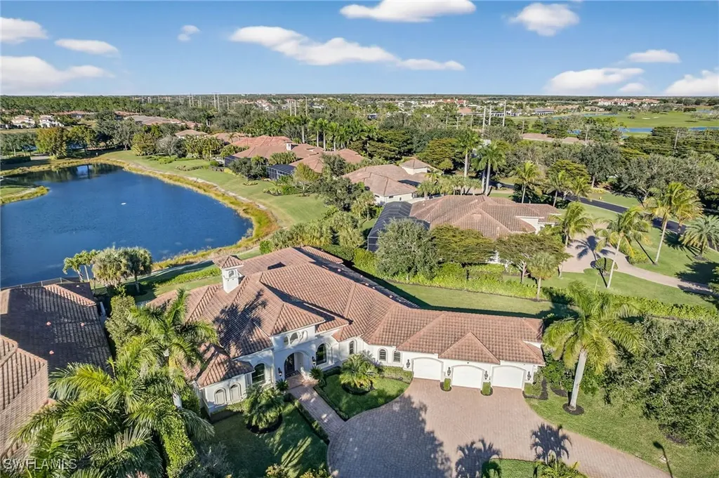 16515 Buonasera Court Naples FL 34110