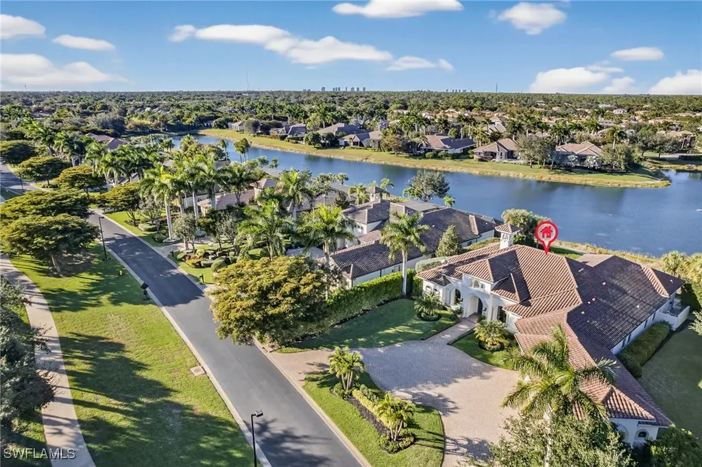 16515 Buonasera Court Naples FL 34110