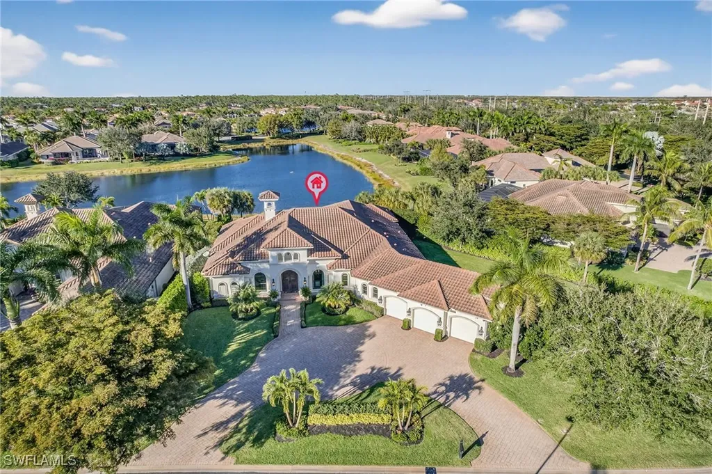 16515 Buonasera Court Naples FL 34110