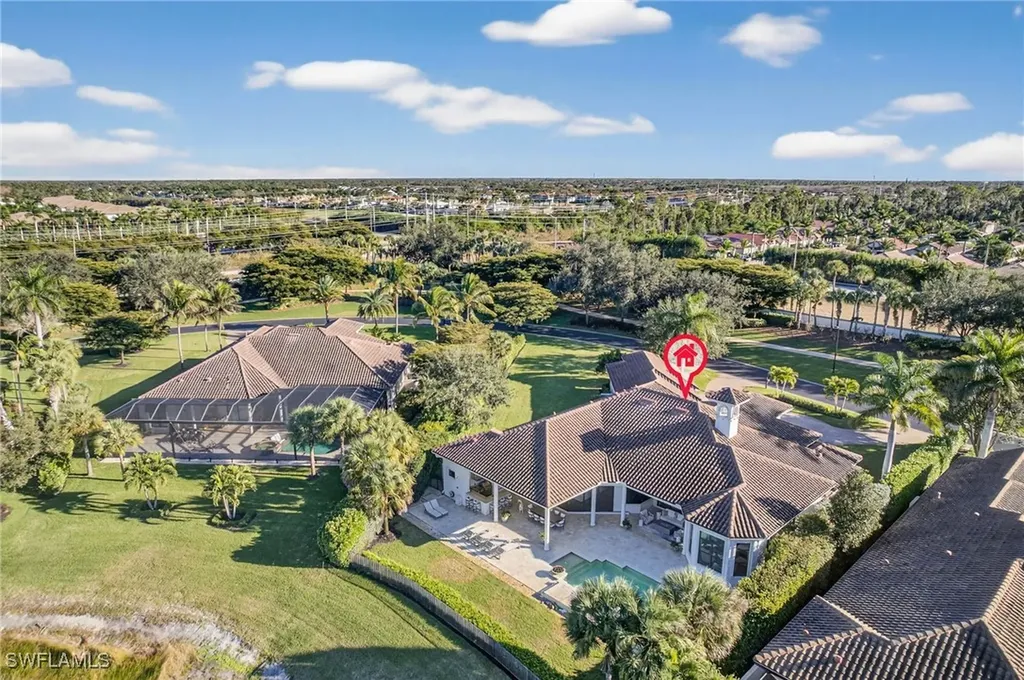 16515 Buonasera Court Naples FL 34110