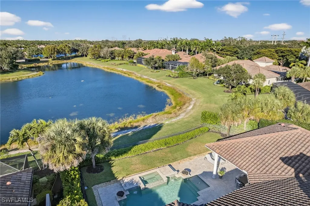 16515 Buonasera Court Naples FL 34110