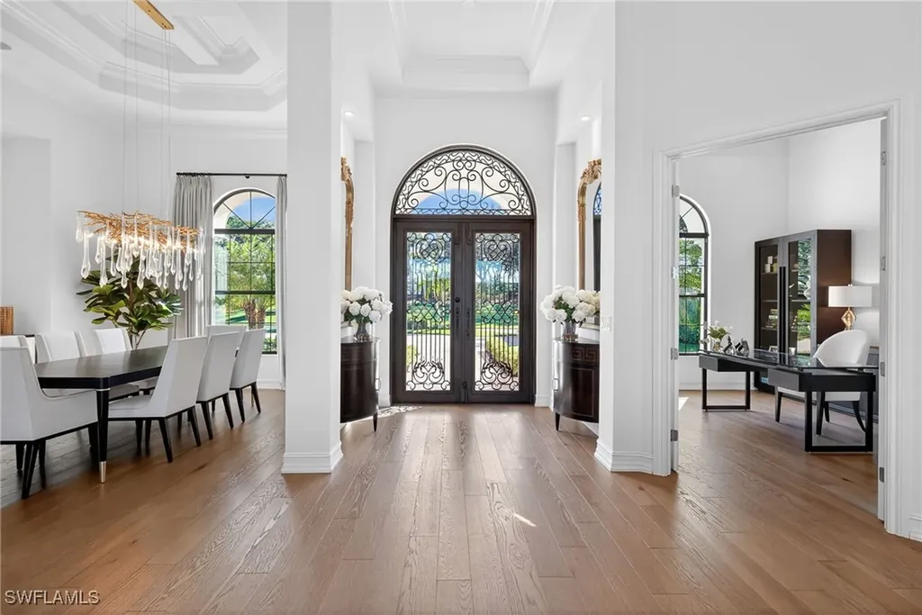 16515 Buonasera Court Naples FL 34110