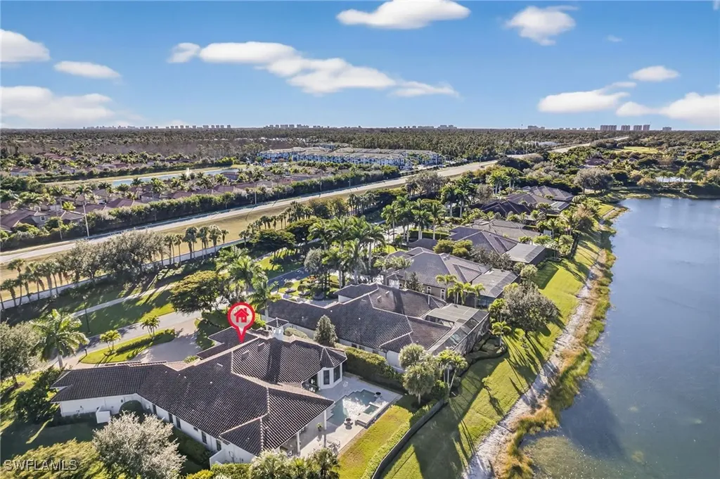 16515 Buonasera Court Naples FL 34110