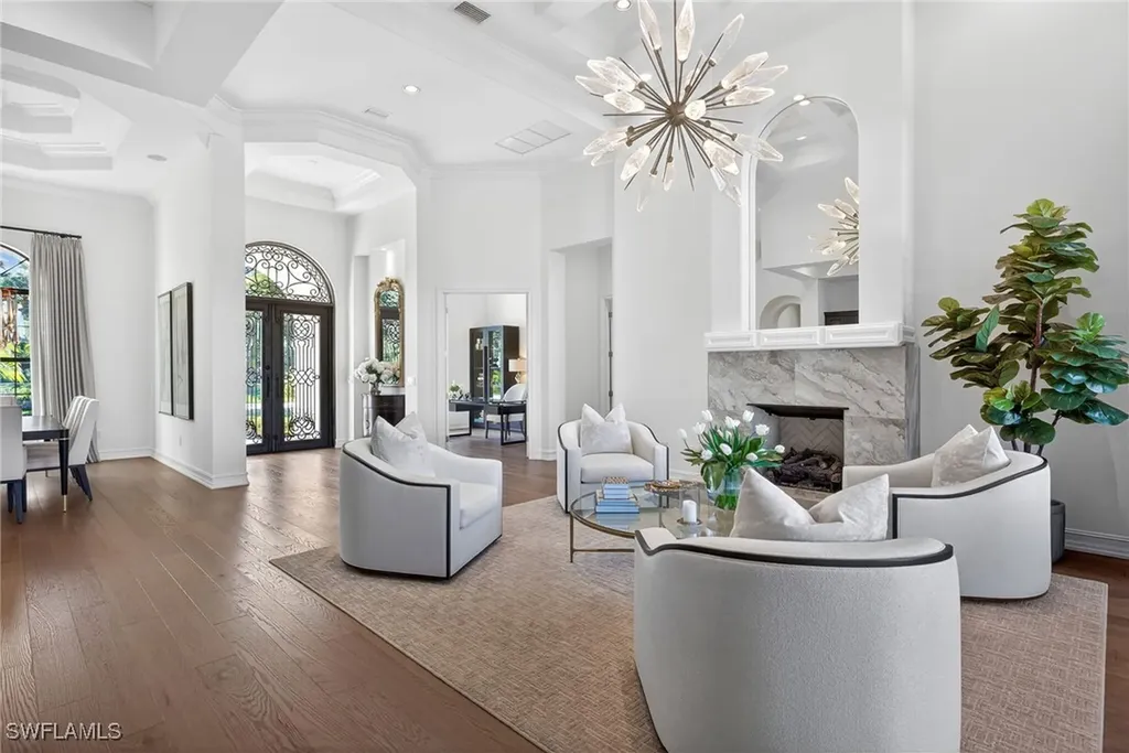 16515 Buonasera Court Naples FL 34110