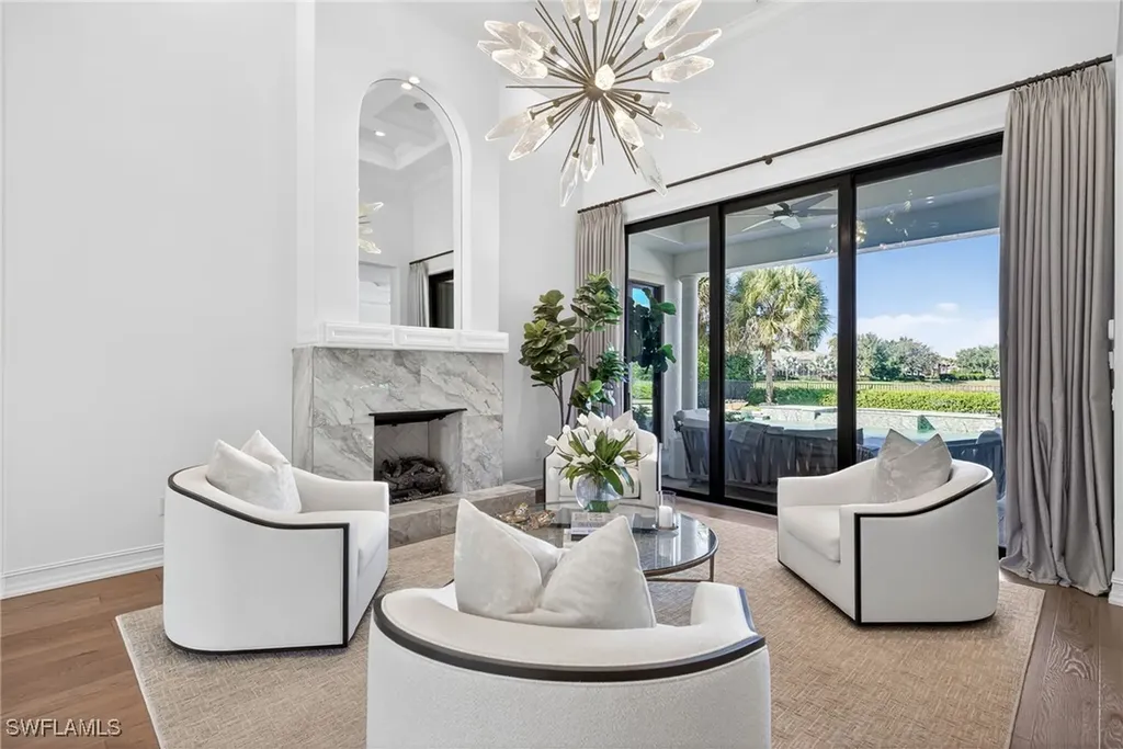 16515 Buonasera Court Naples FL 34110