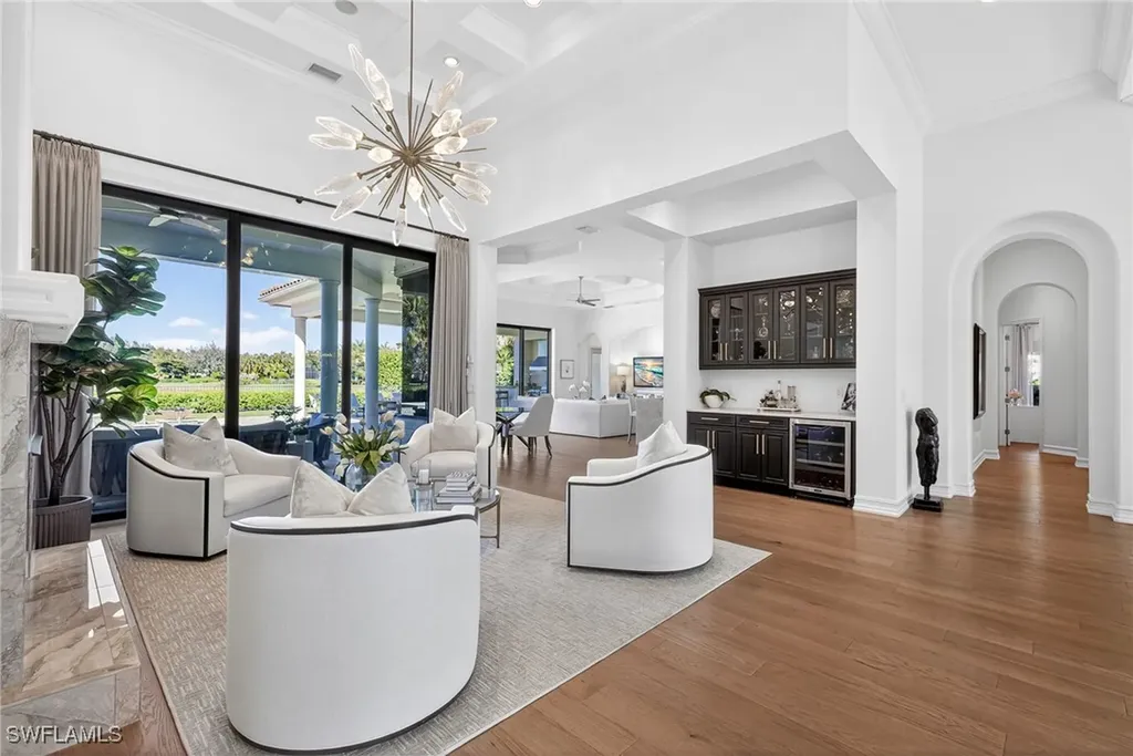 16515 Buonasera Court Naples FL 34110