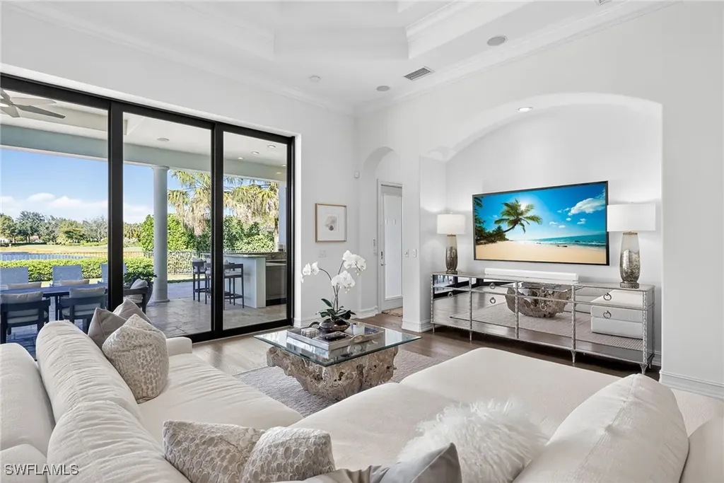 16515 Buonasera Court Naples FL 34110