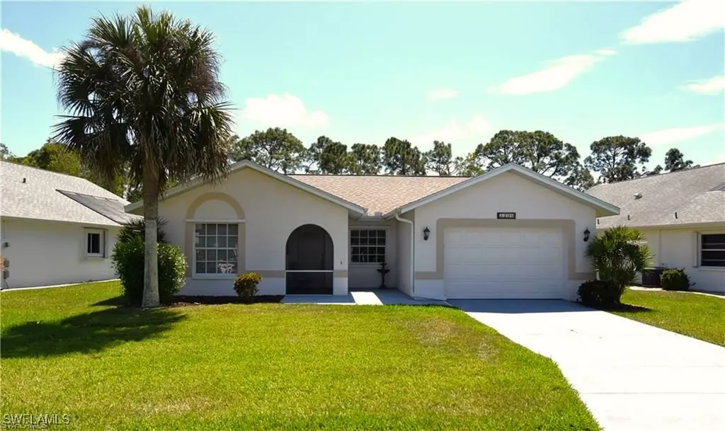 3390 Sabal Springs Boulevard North Fort Myers FL 33917