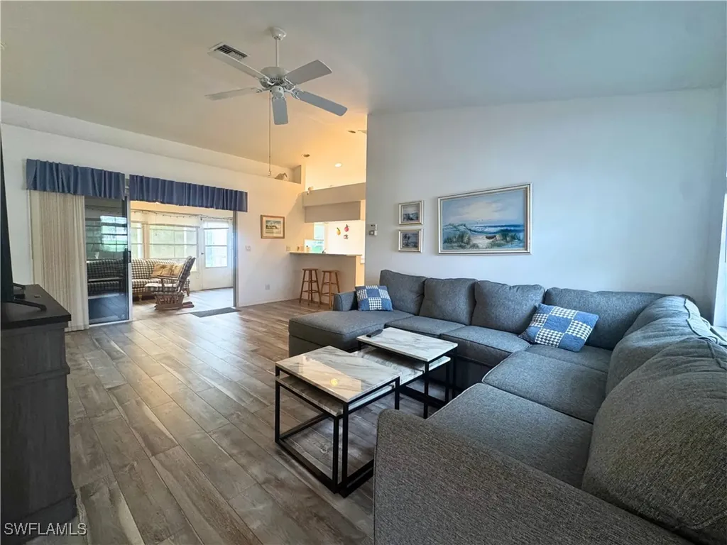 3390 Sabal Springs Boulevard North Fort Myers FL 33917