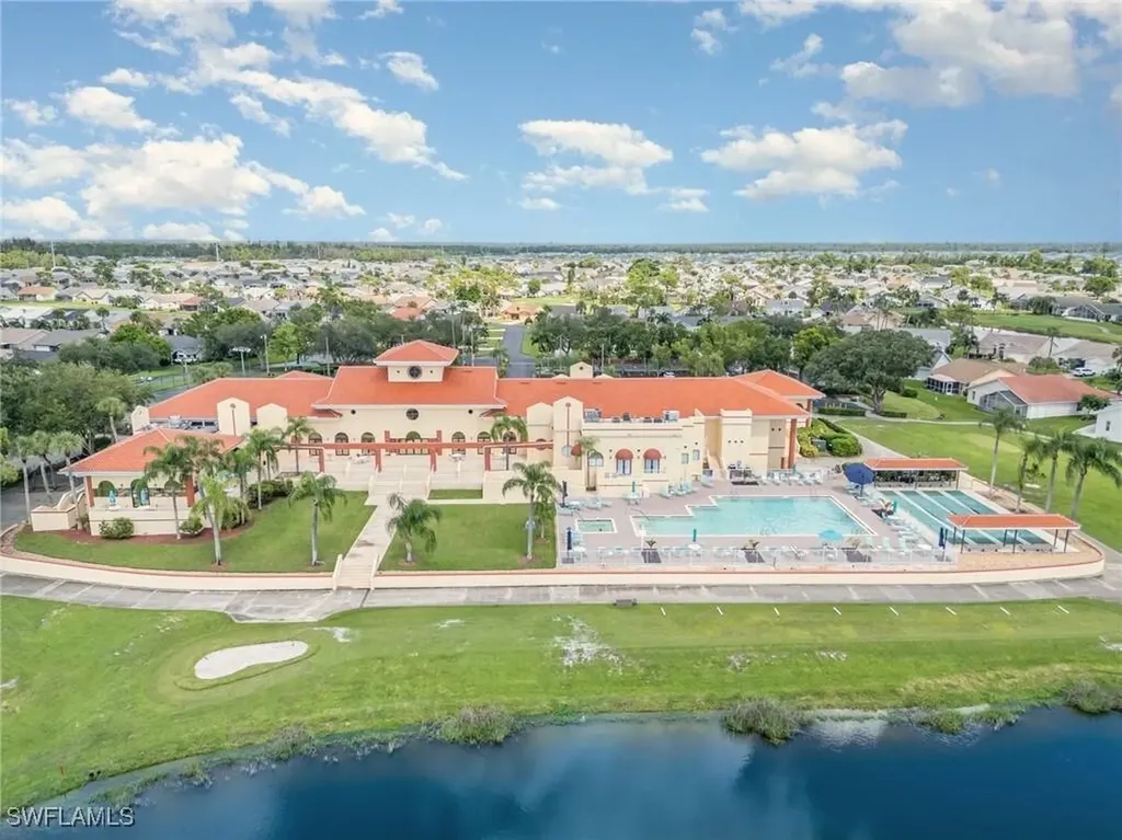 3390 Sabal Springs Boulevard North Fort Myers FL 33917