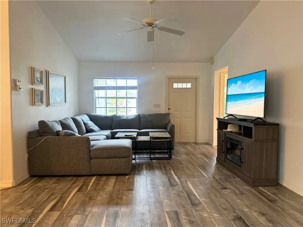 3390 Sabal Springs Boulevard North Fort Myers FL 33917
