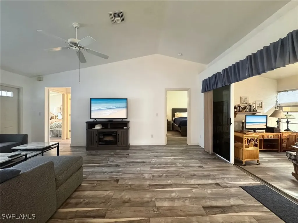 3390 Sabal Springs Boulevard North Fort Myers FL 33917