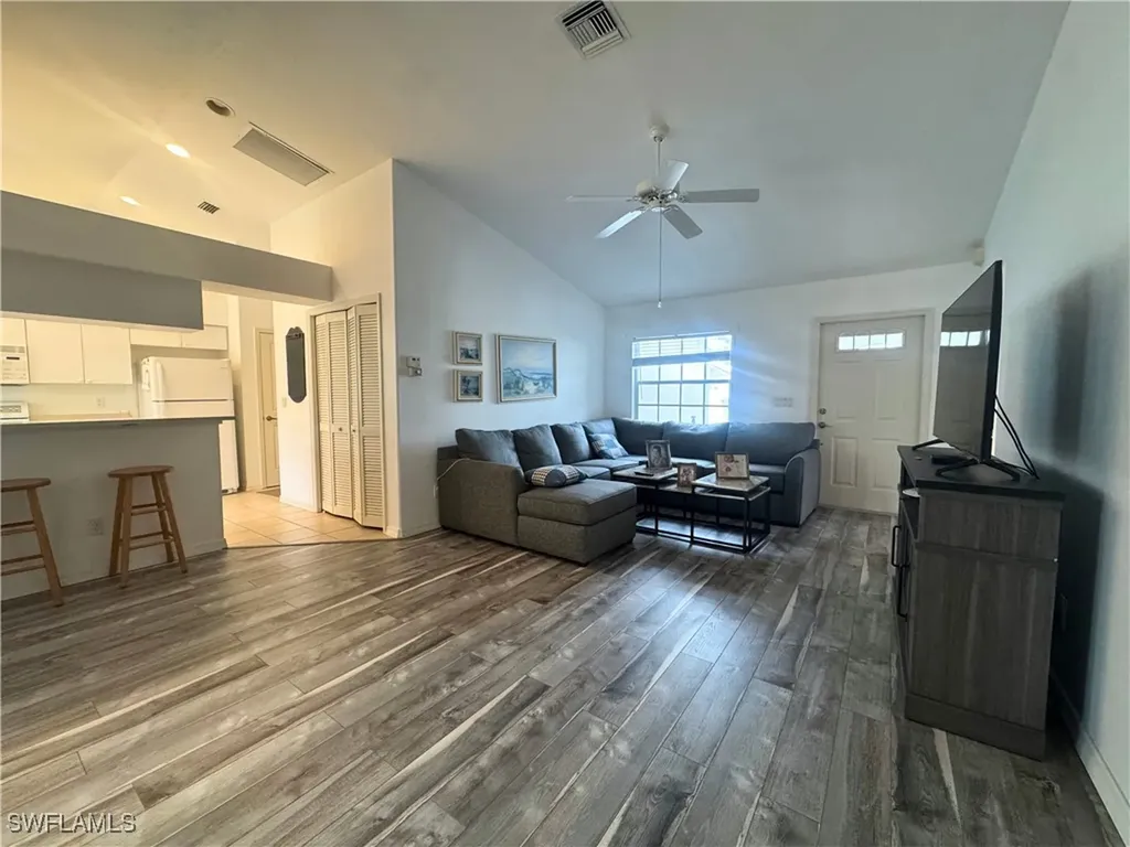 3390 Sabal Springs Boulevard North Fort Myers FL 33917