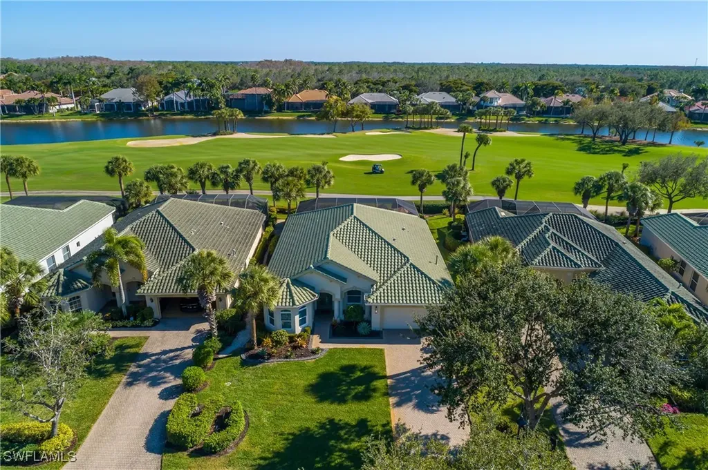 9035 Windswept Drive Estero FL 34135