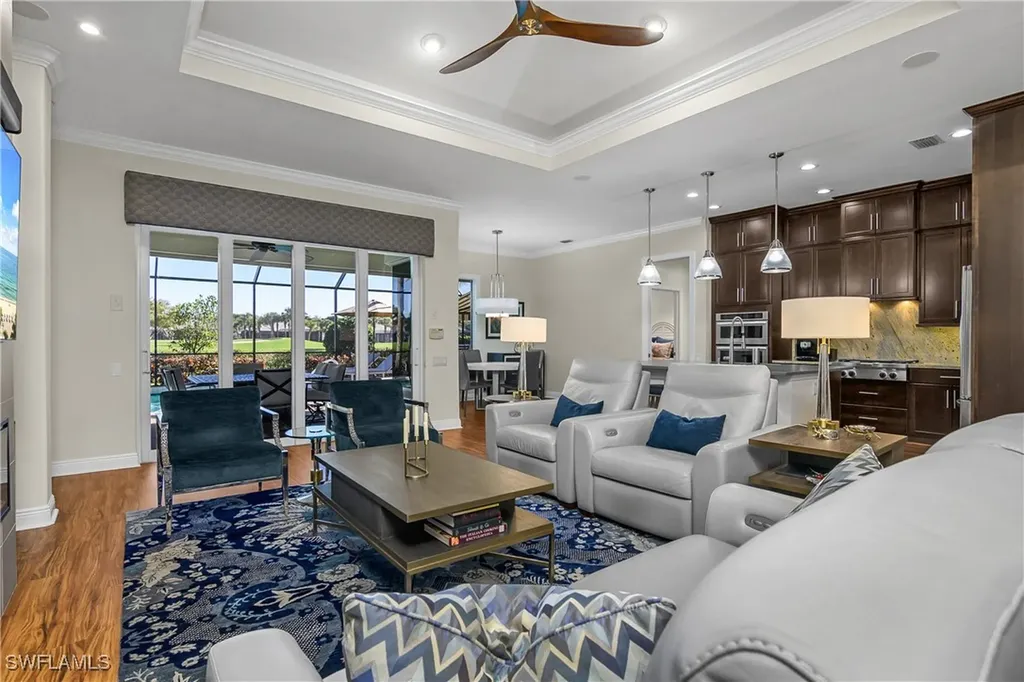 9035 Windswept Drive Estero FL 34135