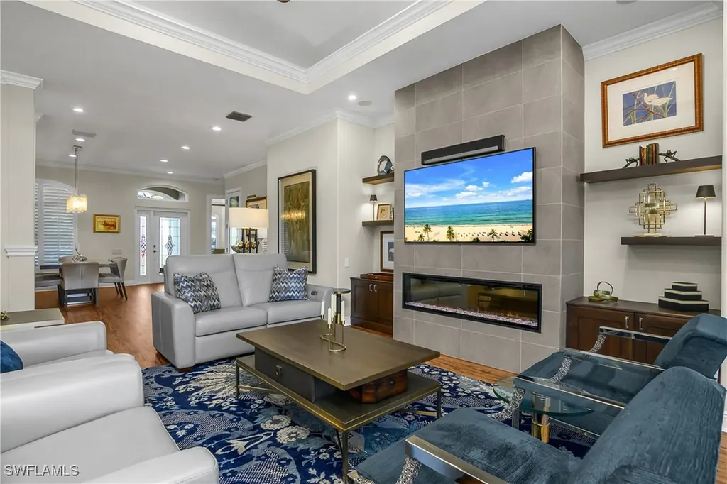 9035 Windswept Drive Estero FL 34135