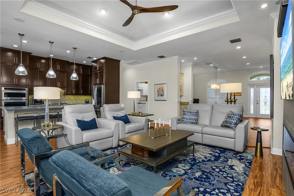 9035 Windswept Drive Estero FL 34135