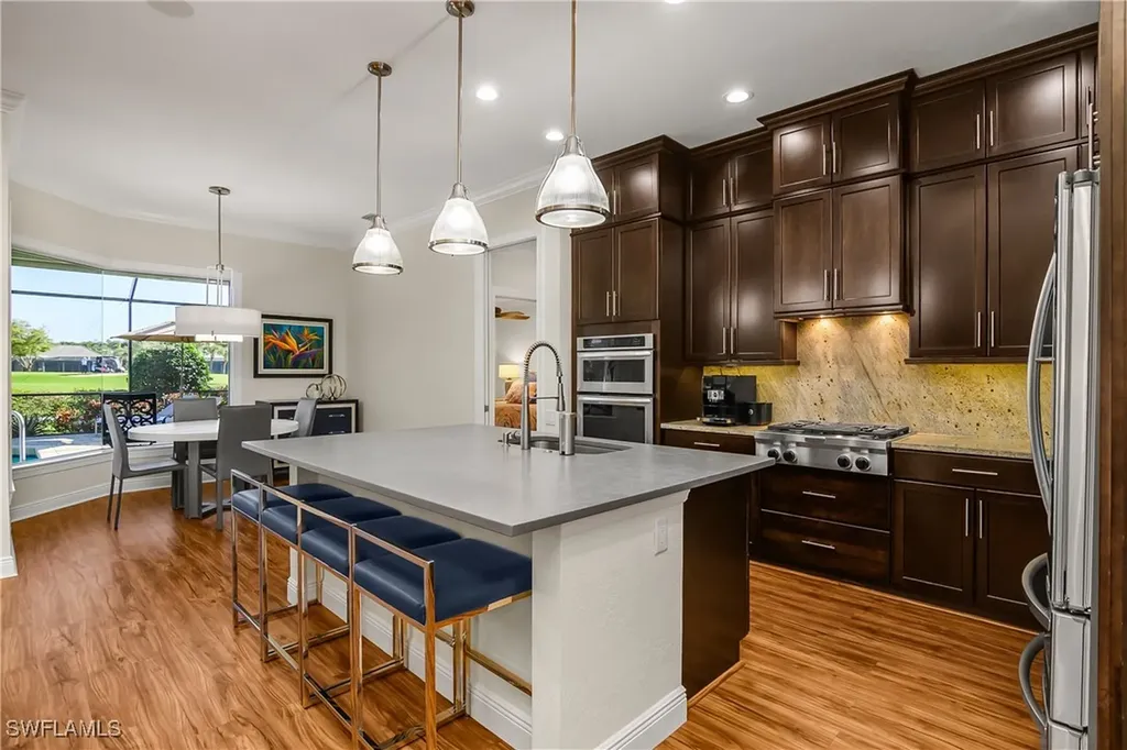 9035 Windswept Drive Estero FL 34135