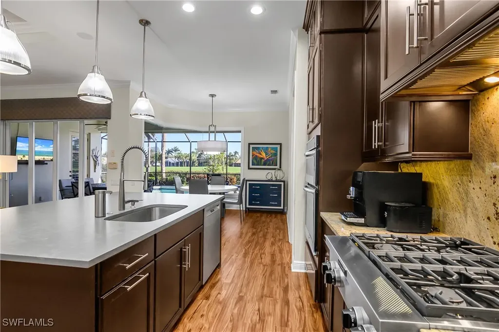 9035 Windswept Drive Estero FL 34135