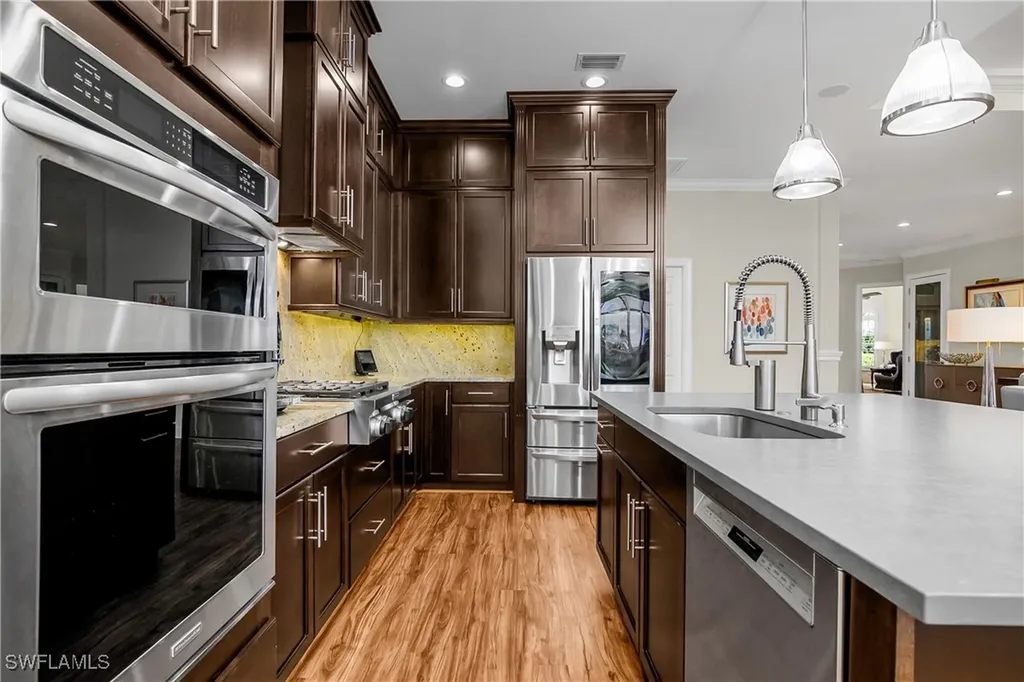 9035 Windswept Drive Estero FL 34135