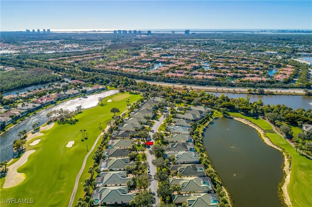 9035 Windswept Drive Estero FL 34135
