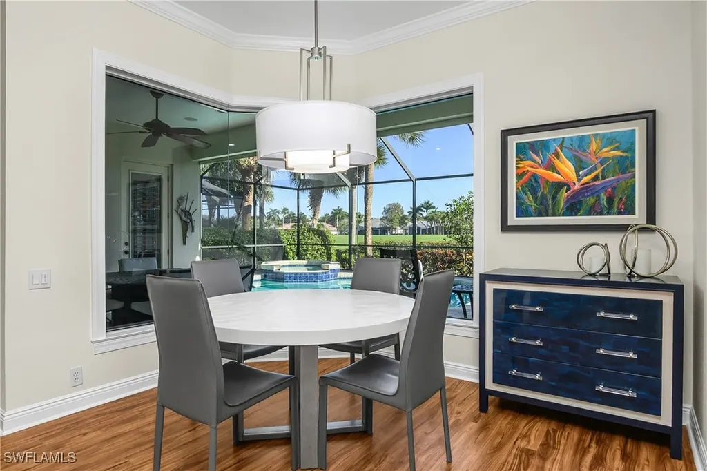 9035 Windswept Drive Estero FL 34135