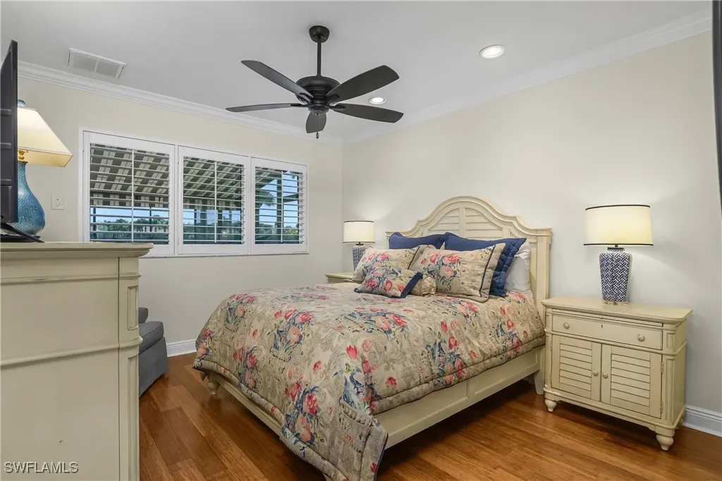 9035 Windswept Drive Estero FL 34135