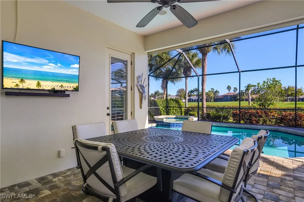 9035 Windswept Drive Estero FL 34135