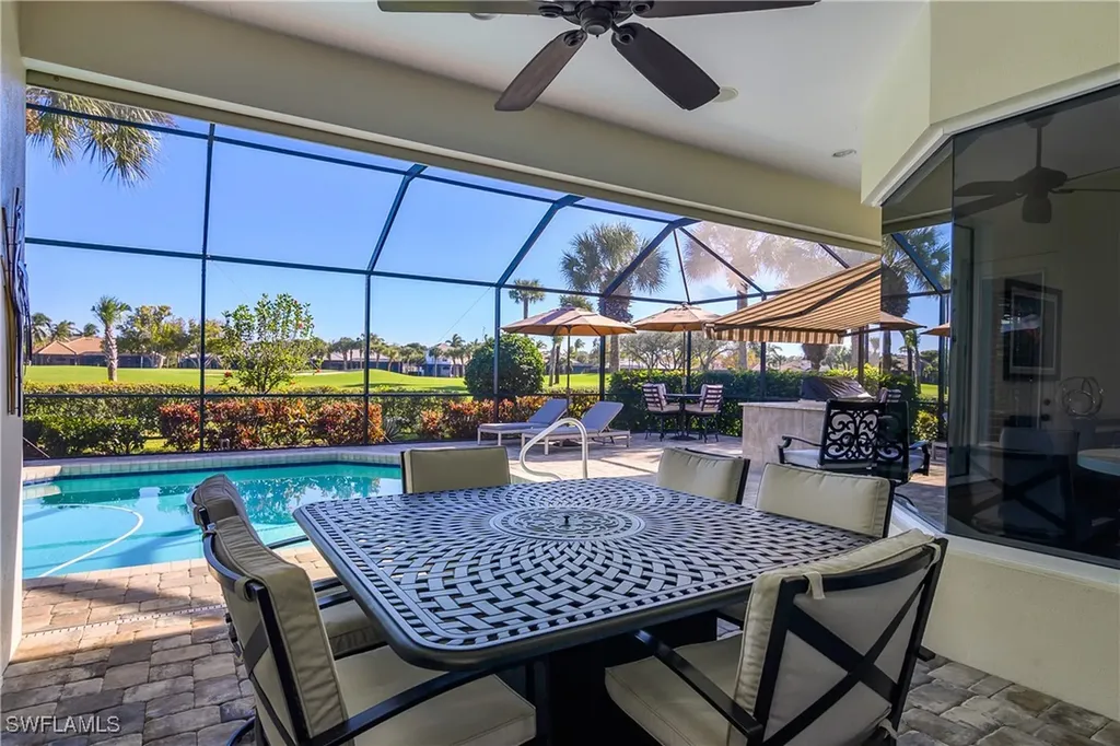 9035 Windswept Drive Estero FL 34135