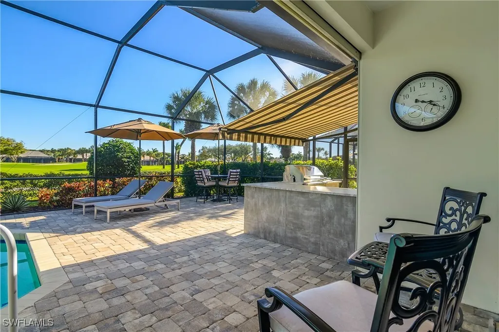 9035 Windswept Drive Estero FL 34135