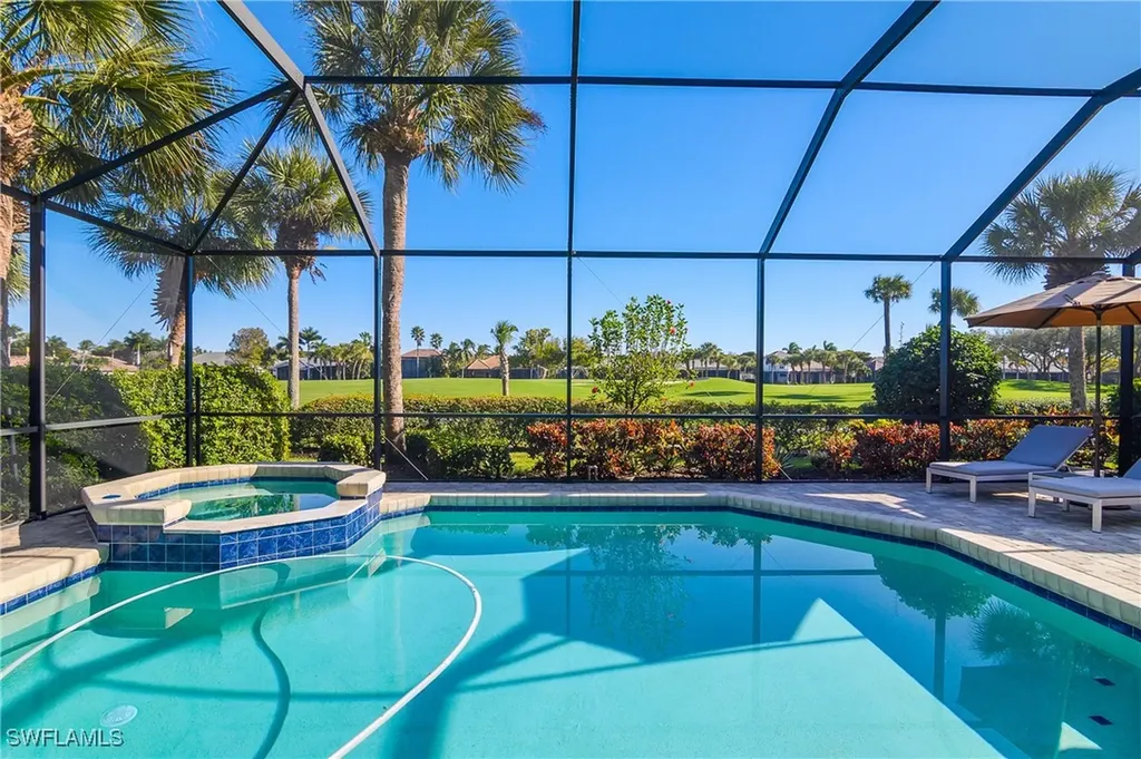 9035 Windswept Drive Estero FL 34135