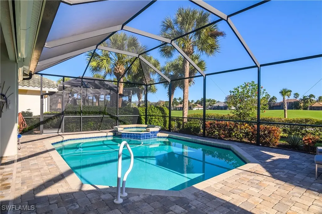 9035 Windswept Drive Estero FL 34135