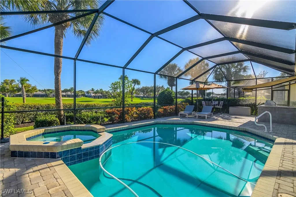 9035 Windswept Drive Estero FL 34135