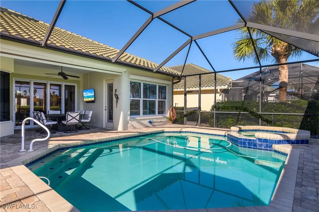 9035 Windswept Drive Estero FL 34135