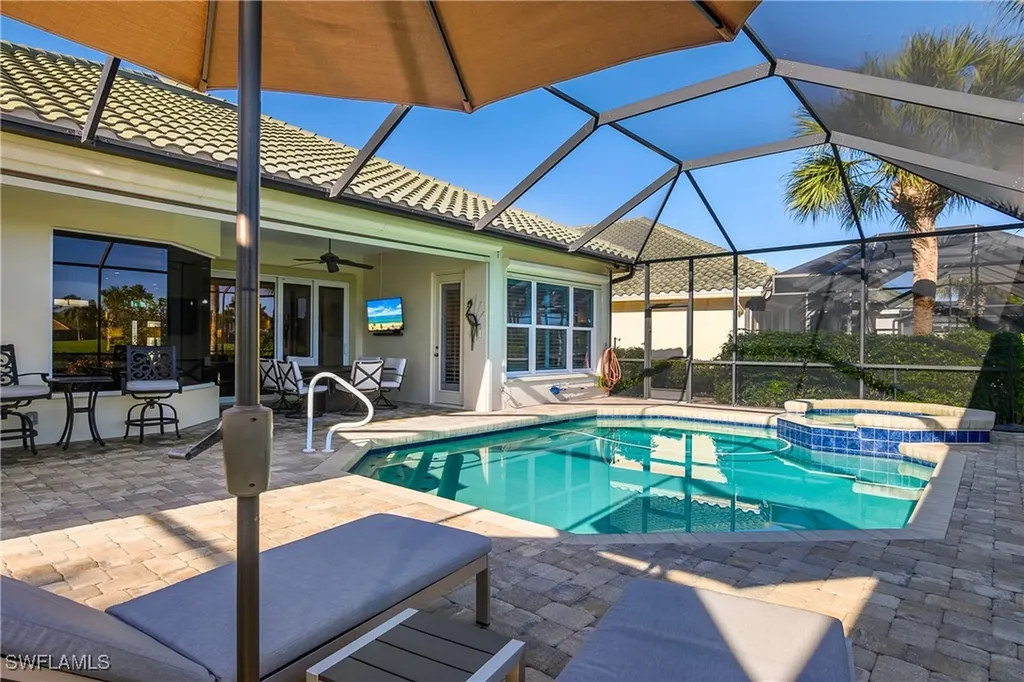 9035 Windswept Drive Estero FL 34135