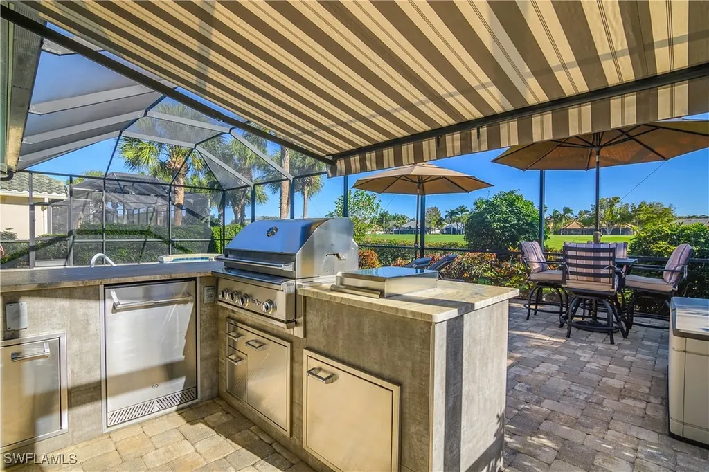 9035 Windswept Drive Estero FL 34135