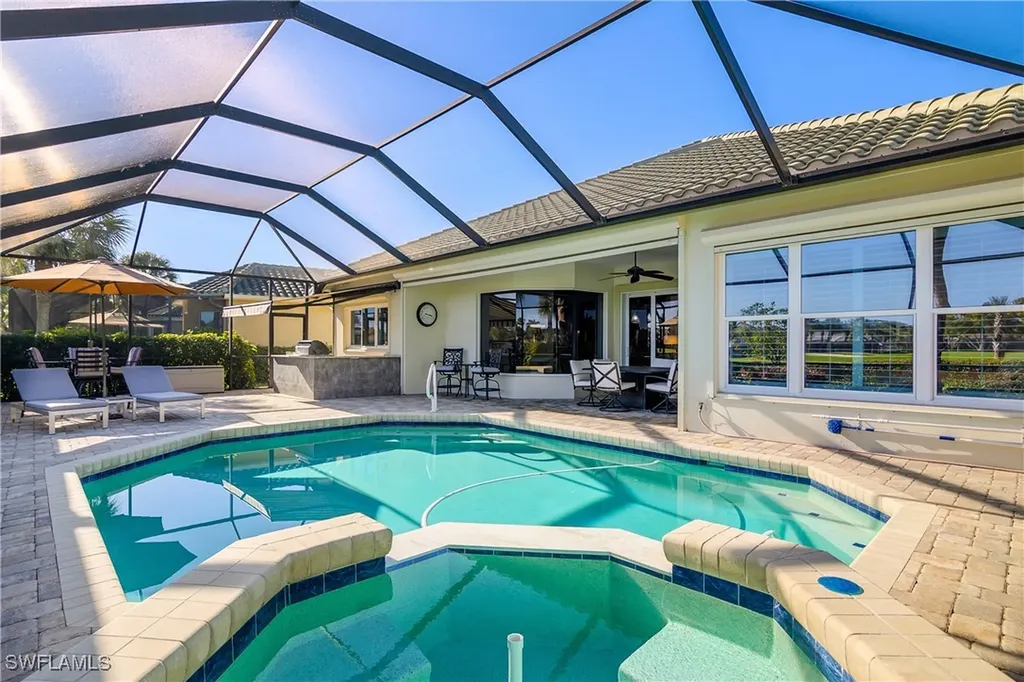 9035 Windswept Drive Estero FL 34135