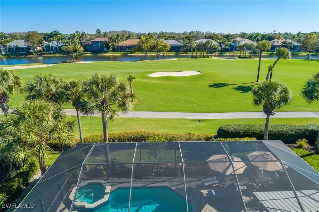 9035 Windswept Drive Estero FL 34135