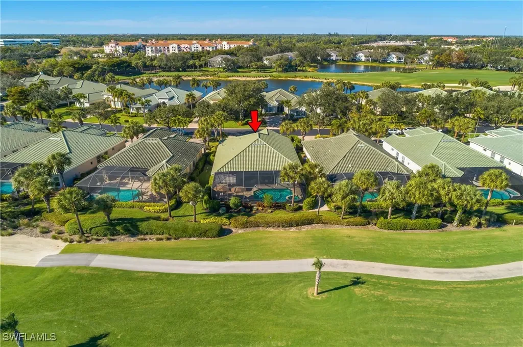 9035 Windswept Drive Estero FL 34135