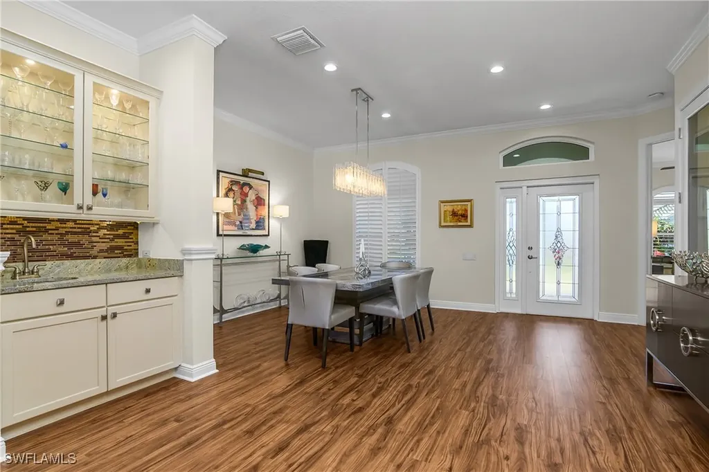 9035 Windswept Drive Estero FL 34135