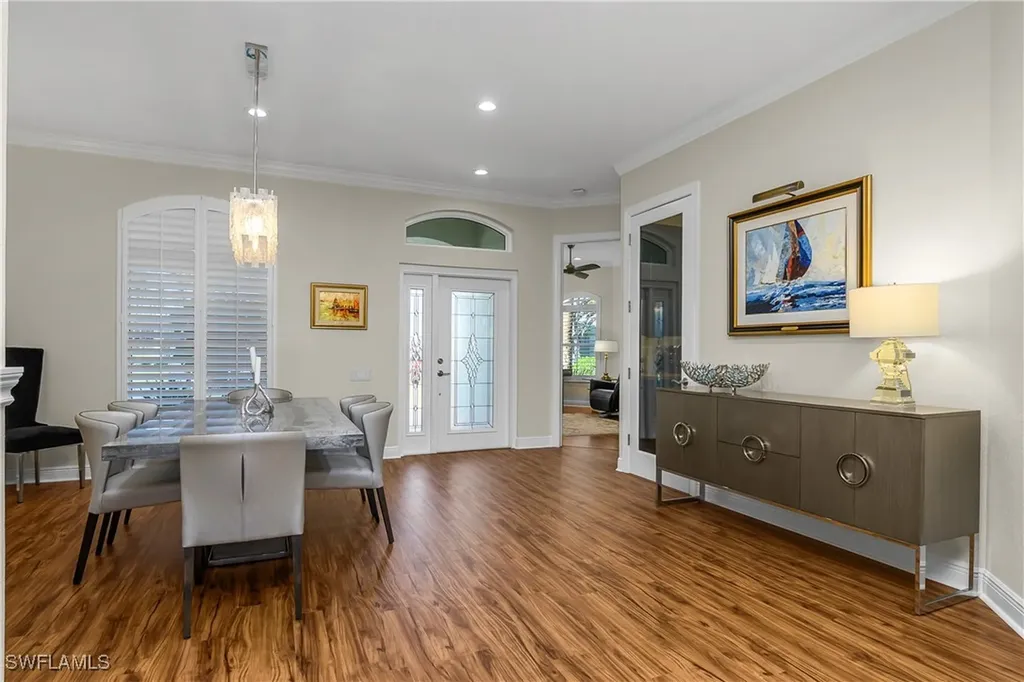 9035 Windswept Drive Estero FL 34135