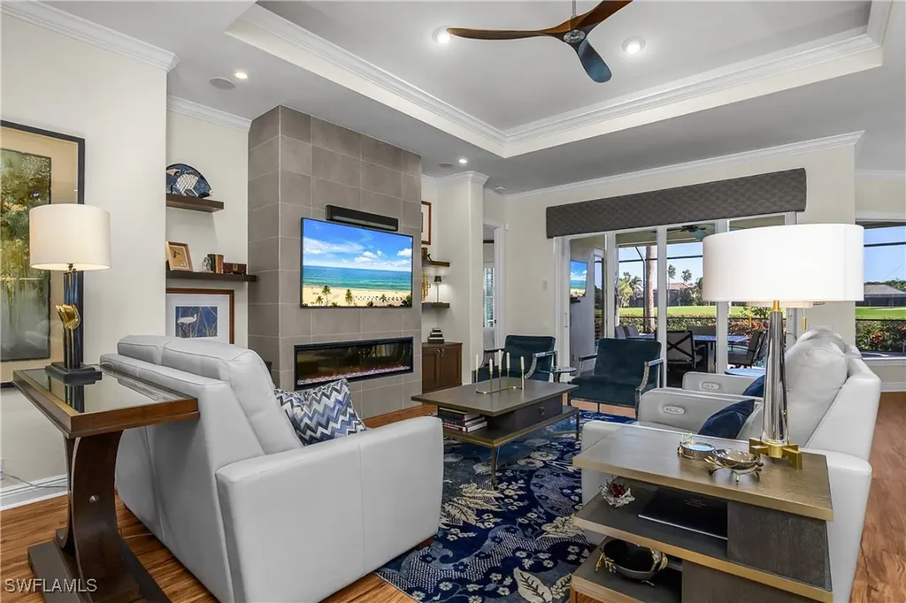 9035 Windswept Drive Estero FL 34135