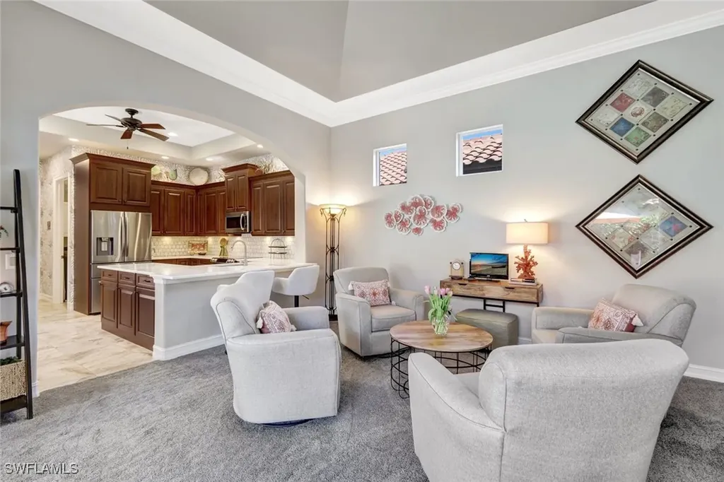 12527 Wildcat Cove Circle Estero FL 33928