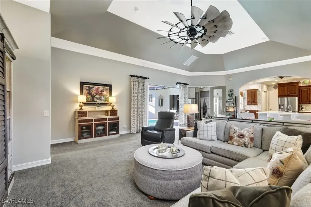 12527 Wildcat Cove Circle Estero FL 33928