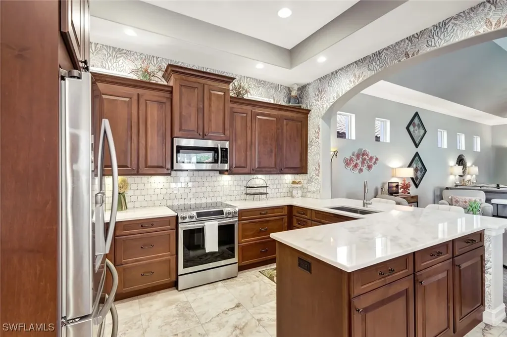12527 Wildcat Cove Circle Estero FL 33928