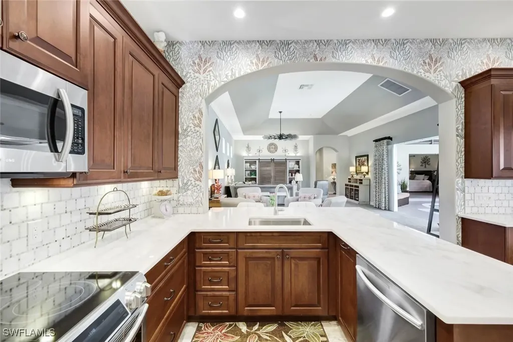 12527 Wildcat Cove Circle Estero FL 33928