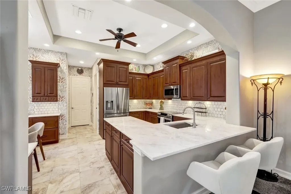 12527 Wildcat Cove Circle Estero FL 33928
