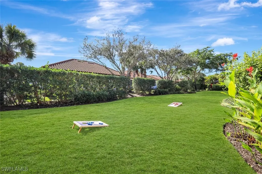 12527 Wildcat Cove Circle Estero FL 33928
