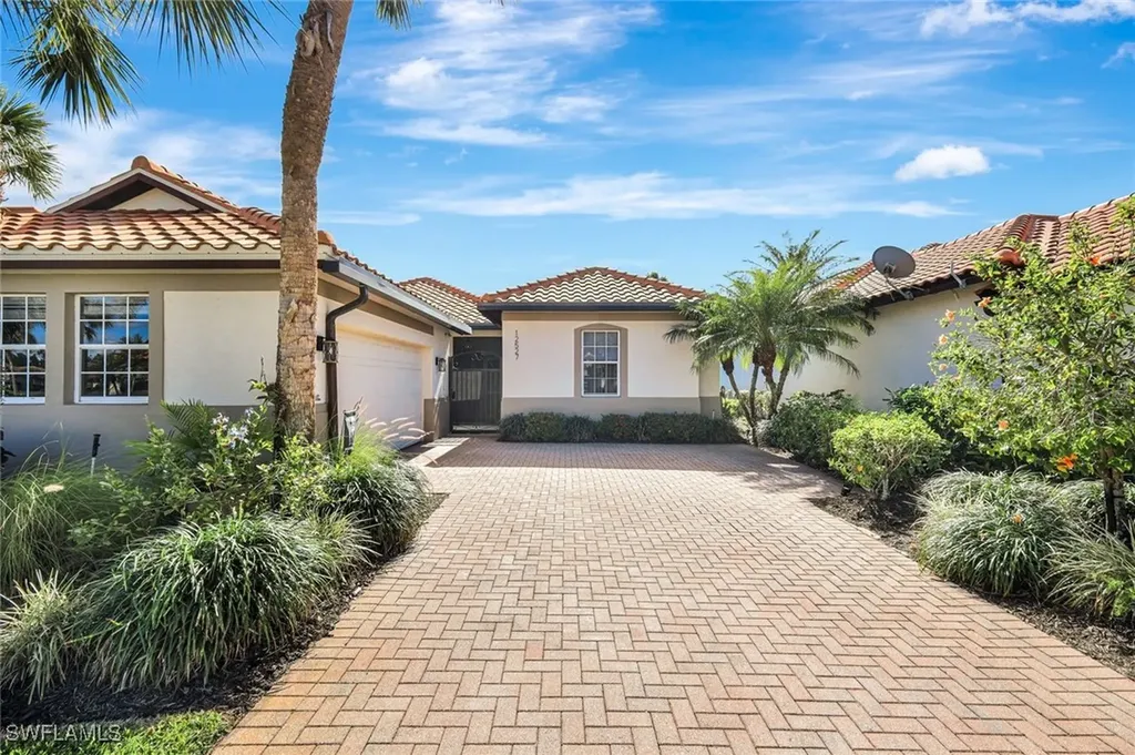 12527 Wildcat Cove Circle Estero FL 33928